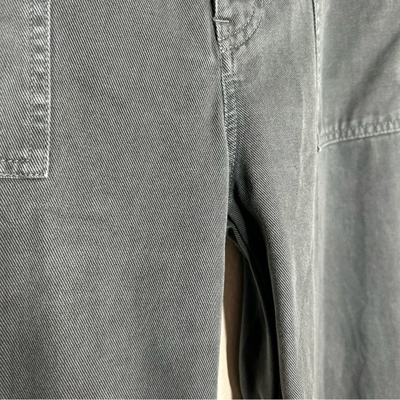 Nili Lotan Quentin Pant 10 - Picture 5 of 16